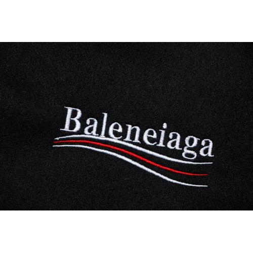 Replica Balenciaga Jackets Long Sleeved For Unisex #1173456 $88.00 USD for Wholesale