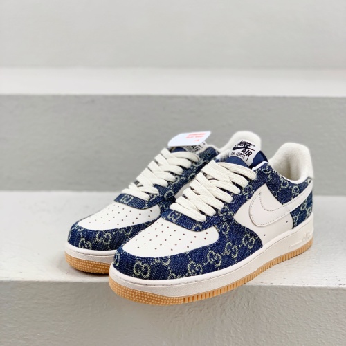 Nike Air Force 1 For Women #1173585 $98.00 USD, Wholesale Replica Nike Air Force 1