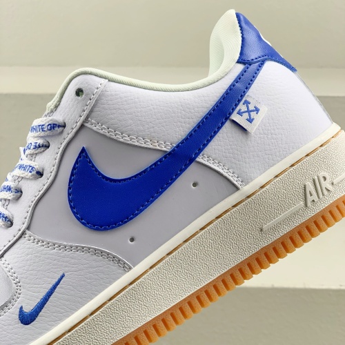 Replica Nike Air Force 1 For Women #1173587 $102.00 USD for Wholesale