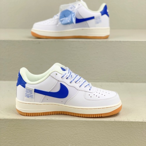 Replica Nike Air Force 1 For Women #1173587 $102.00 USD for Wholesale