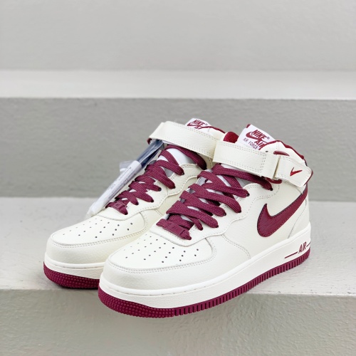 Nike Air Force 1 For Women #1173589 $102.00 USD, Wholesale Replica Nike Air Force 1