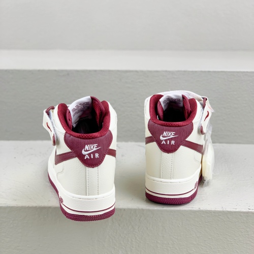 Replica Nike Air Force 1 For Women #1173589 $102.00 USD for Wholesale