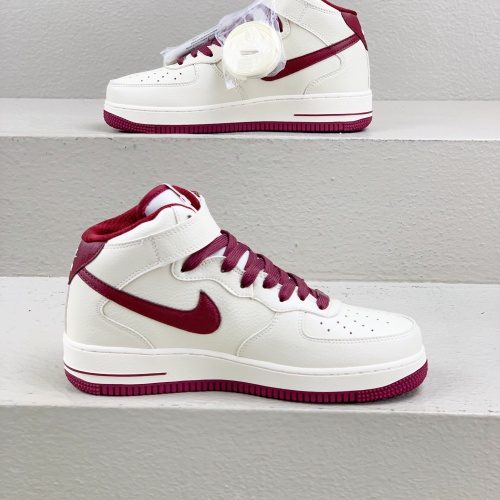 Replica Nike Air Force 1 For Women #1173589 $102.00 USD for Wholesale