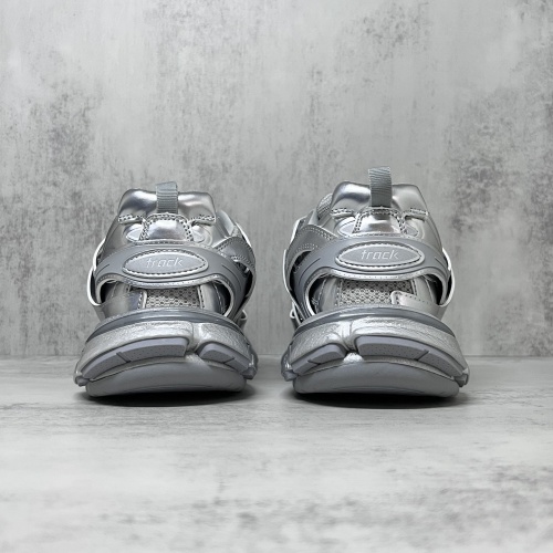 Replica Balenciaga Casual Shoes For Men #1173657 $118.00 USD for Wholesale