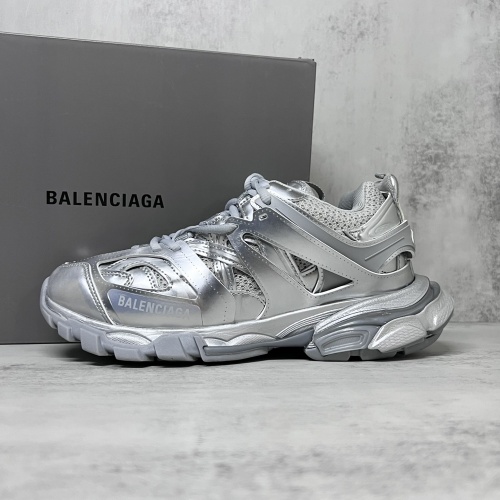 Replica Balenciaga Casual Shoes For Men #1173657 $118.00 USD for Wholesale