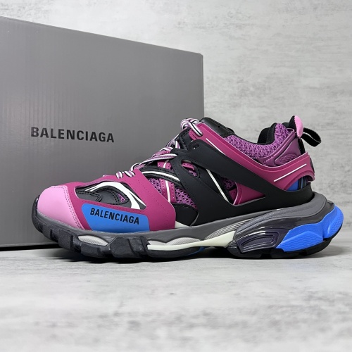 Replica Balenciaga Casual Shoes For Men #1173665 $118.00 USD for Wholesale