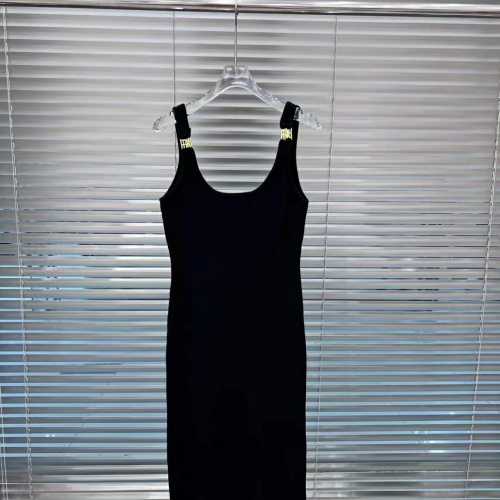 MIU MIU Dresses Sleeveless For Women #1173738