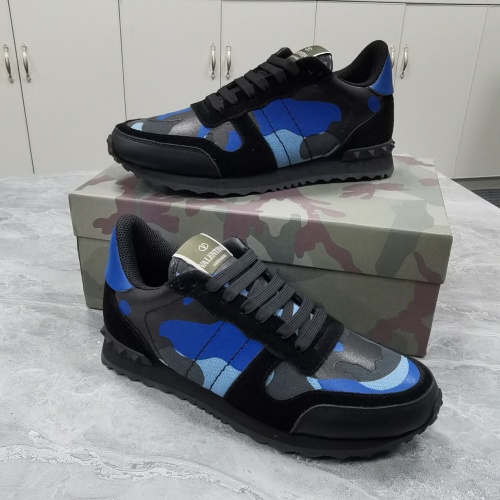 Valentino Casual Shoes For Men #1173756