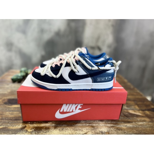 Replica Nike SB Dunk-Low For Men #1173768 $122.00 USD for Wholesale