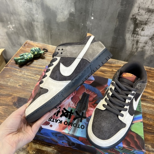Replica Nike SB Dunk-Low For Women #1173769 $122.00 USD for Wholesale