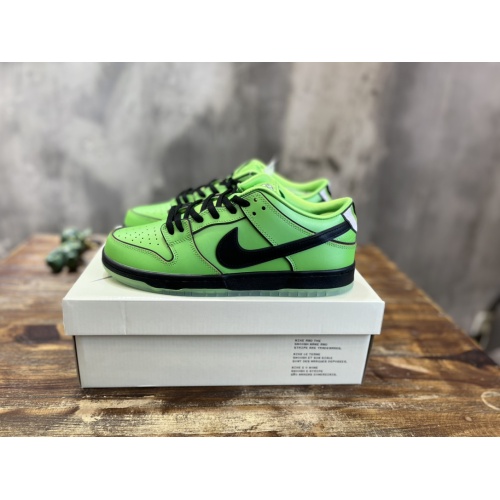 Replica Nike SB Dunk-Low For Women #1173773 $122.00 USD for Wholesale