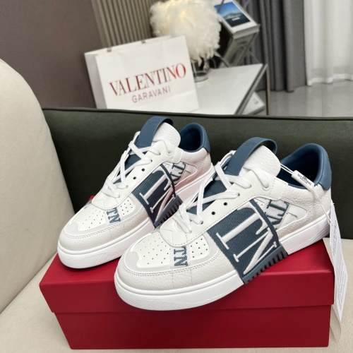 Valentino Casual Shoes For Women #1173778 $128.00 USD, Wholesale Replica Valentino Casual Shoes
