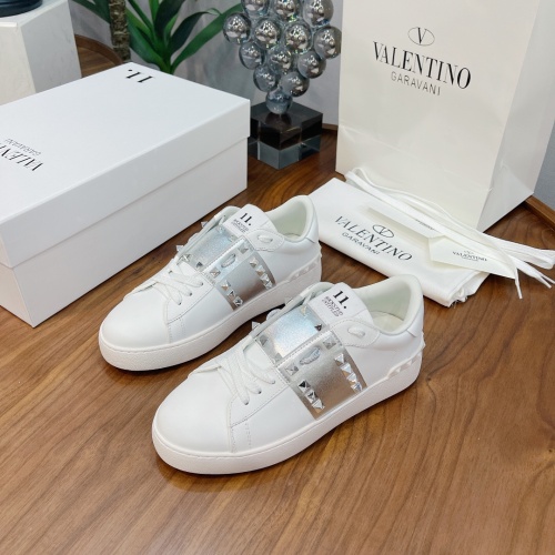 Valentino Casual Shoes For Women #1173783 $102.00 USD, Wholesale Replica Valentino Casual Shoes