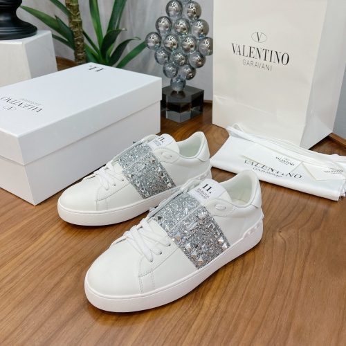 Valentino Casual Shoes For Men #1173793 $102.00 USD, Wholesale Replica Valentino Casual Shoes