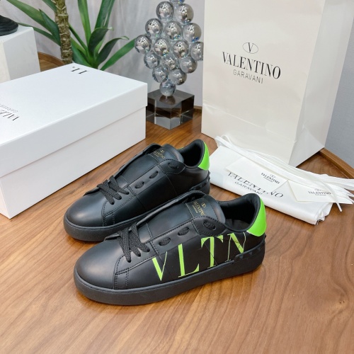 Valentino Casual Shoes For Women #1173801 $115.00 USD, Wholesale Replica Valentino Casual Shoes