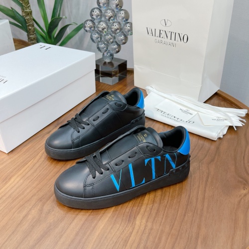 Valentino Casual Shoes For Women #1173803 $102.00 USD, Wholesale Replica Valentino Casual Shoes