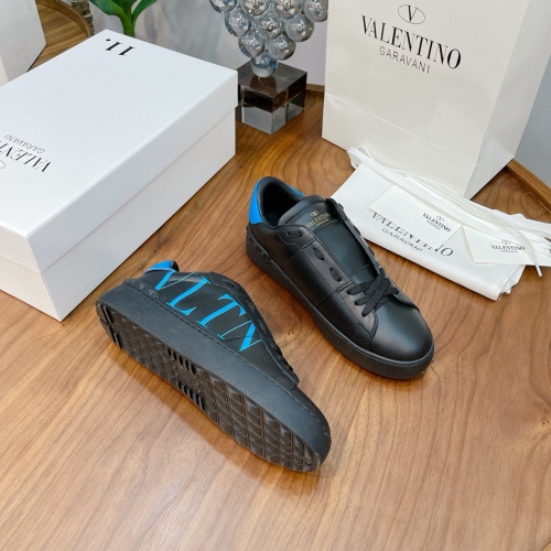 Replica Valentino Casual Shoes For Women #1173803 $102.00 USD for Wholesale