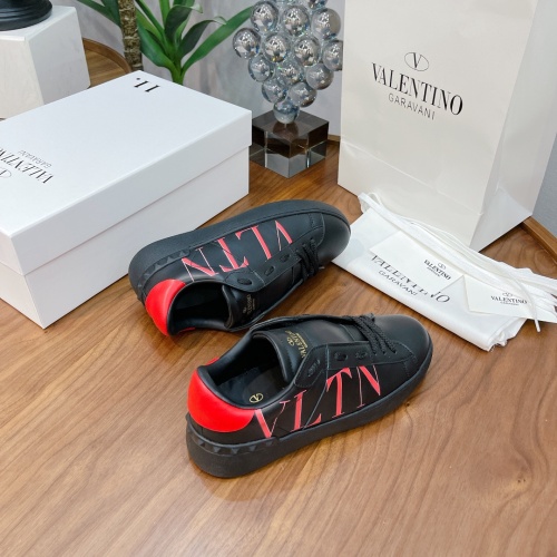 Replica Valentino Casual Shoes For Women #1173805 $102.00 USD for Wholesale