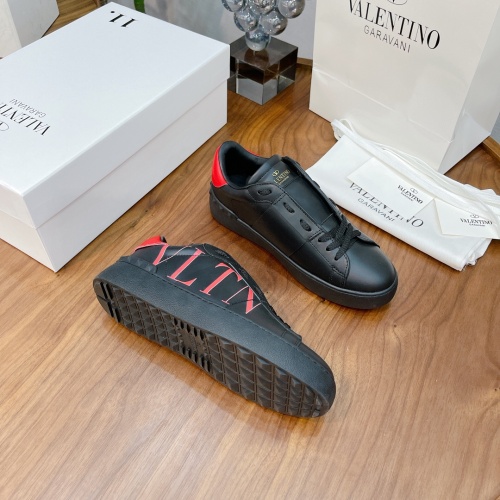 Replica Valentino Casual Shoes For Women #1173805 $102.00 USD for Wholesale