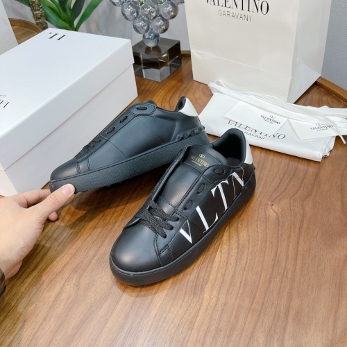 Replica Valentino Casual Shoes For Women #1173807 $102.00 USD for Wholesale