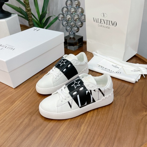 Valentino Casual Shoes For Men #1173811 $102.00 USD, Wholesale Replica Valentino Casual Shoes