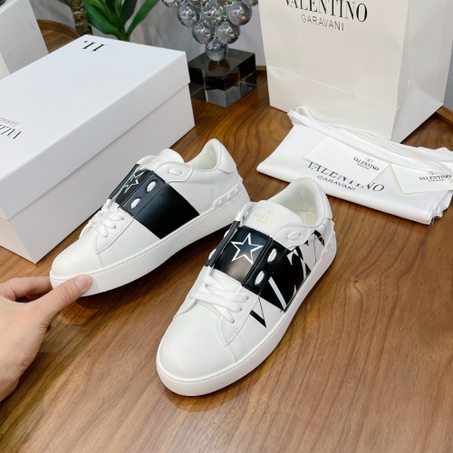 Replica Valentino Casual Shoes For Women #1173812 $102.00 USD for Wholesale