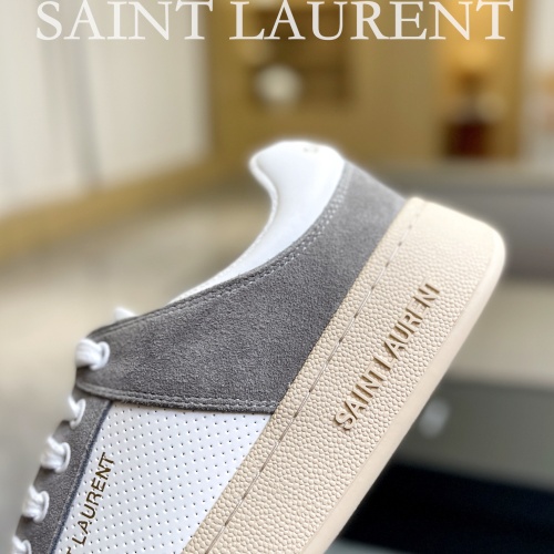 Replica Yves Saint Laurent YSL Casual Shoes For Women #1174002 $112.00 USD for Wholesale