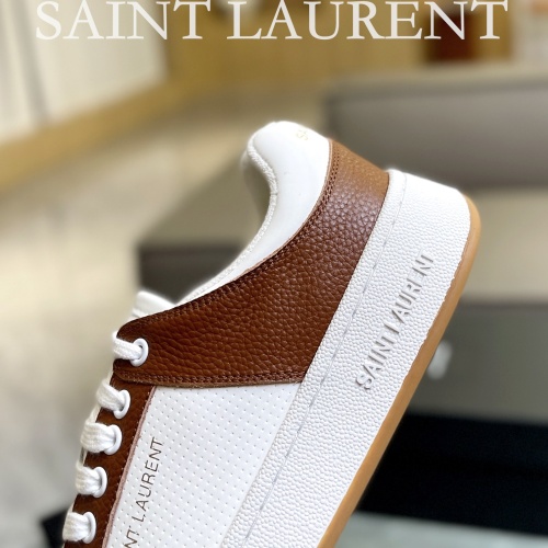 Replica Yves Saint Laurent YSL Casual Shoes For Men #1174005 $112.00 USD for Wholesale