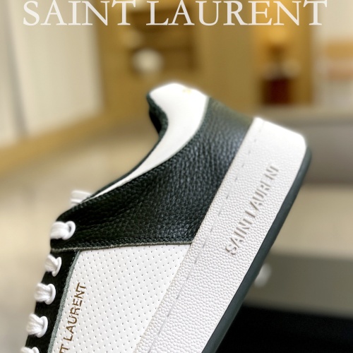 Replica Yves Saint Laurent YSL Casual Shoes For Women #1174010 $112.00 USD for Wholesale