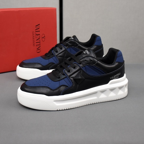 Valentino Casual Shoes For Men #1174036 $85.00 USD, Wholesale Replica Valentino Casual Shoes