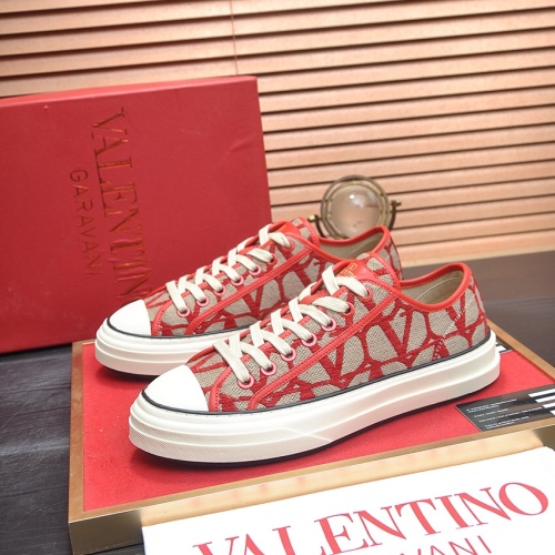 Valentino Casual Shoes For Men #1174043