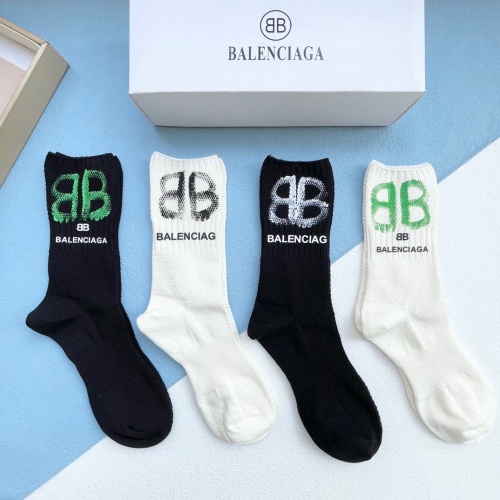 Balenciaga Socks #1174092