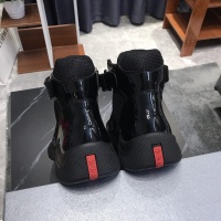 $72.00 USD Prada High Top Shoes For Men #1164162