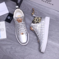 $76.00 USD Versace High Tops Shoes For Men #1164237