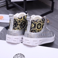$76.00 USD Versace High Tops Shoes For Men #1164237