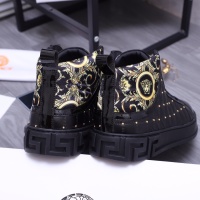 $76.00 USD Versace High Tops Shoes For Men #1164238