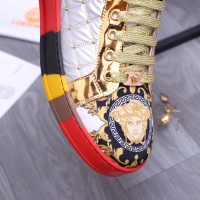 $76.00 USD Versace High Tops Shoes For Men #1164239