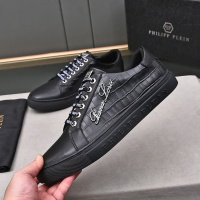 $80.00 USD Philipp Plein Casual Shoes For Men #1164250