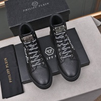 $85.00 USD Philipp Plein PP High Tops Shoes For Men #1164252