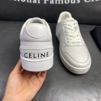 $72.00 USD Celine Casual Shoes For Men #1164269