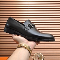 $88.00 USD Hermes Leather Shoes For Men #1164280
