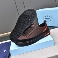 $76.00 USD Prada Casual Shoes For Men #1164288