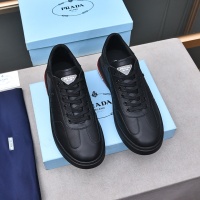 $80.00 USD Prada Casual Shoes For Men #1164291