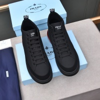 $82.00 USD Prada High Top Shoes For Men #1164297