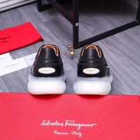 $115.00 USD Salvatore Ferragamo Casual Shoes For Men #1164308