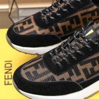 $92.00 USD Fendi Casual Shoes For Men #1164317
