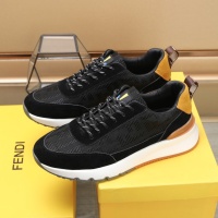 $92.00 USD Fendi Casual Shoes For Men #1164318