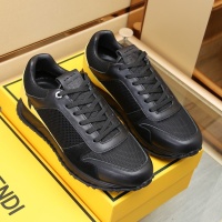 $98.00 USD Fendi Casual Shoes For Men #1164319