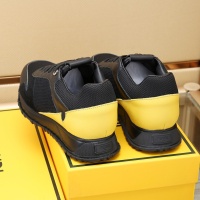 $98.00 USD Fendi Casual Shoes For Men #1164319