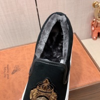 $72.00 USD Versace Casual Shoes For Men #1164321